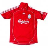 Liverpool 1a Equipación 2006-08